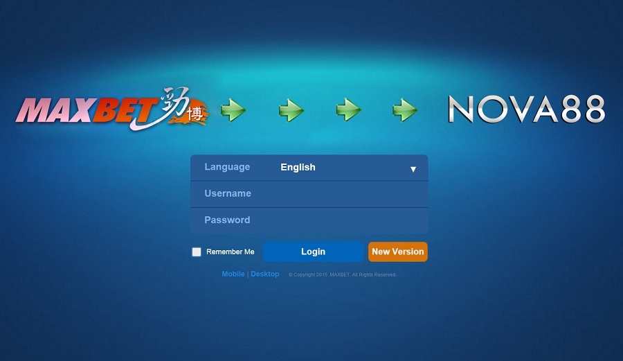 Link Alternatif Nova88