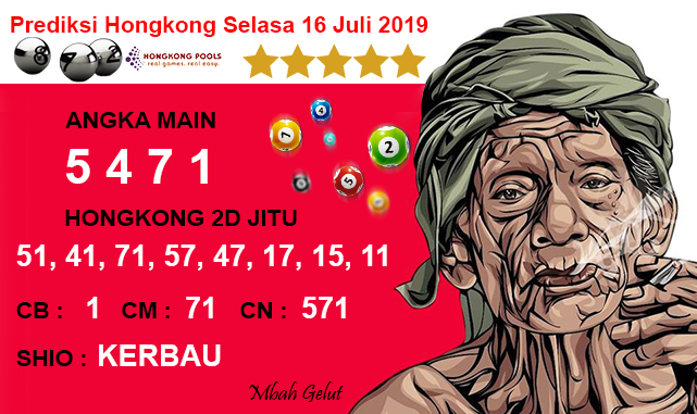 Prediksi Angka Hongkong