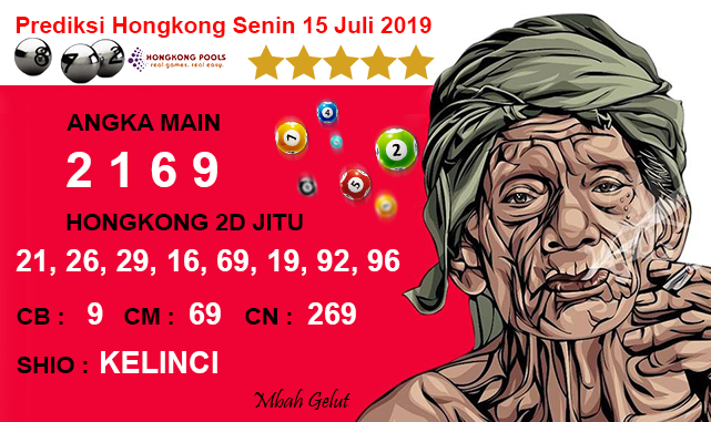 Prediksi Angka Hongkong Senin
