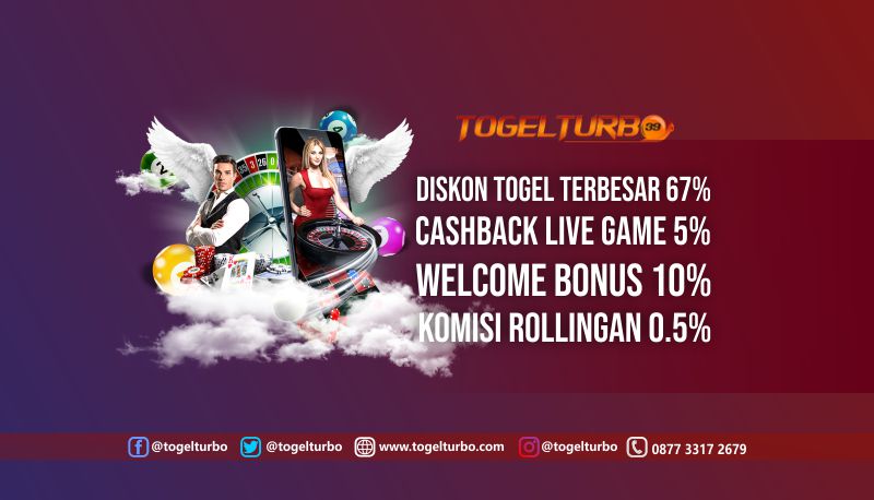 Prediksi Togel Hari Ini Kamis 1 Agustus 2019