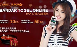 Prediksi Togel Hari Ini Jumat 2 Agustus 2019
