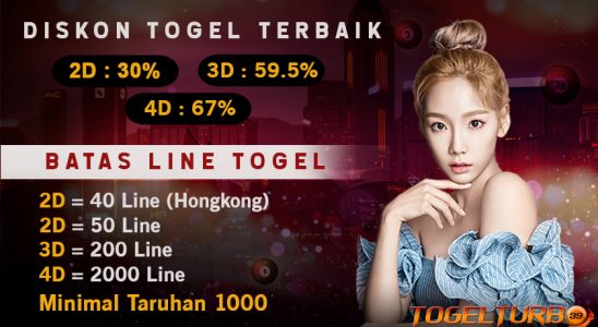 Prediksi Togel Hari Ini