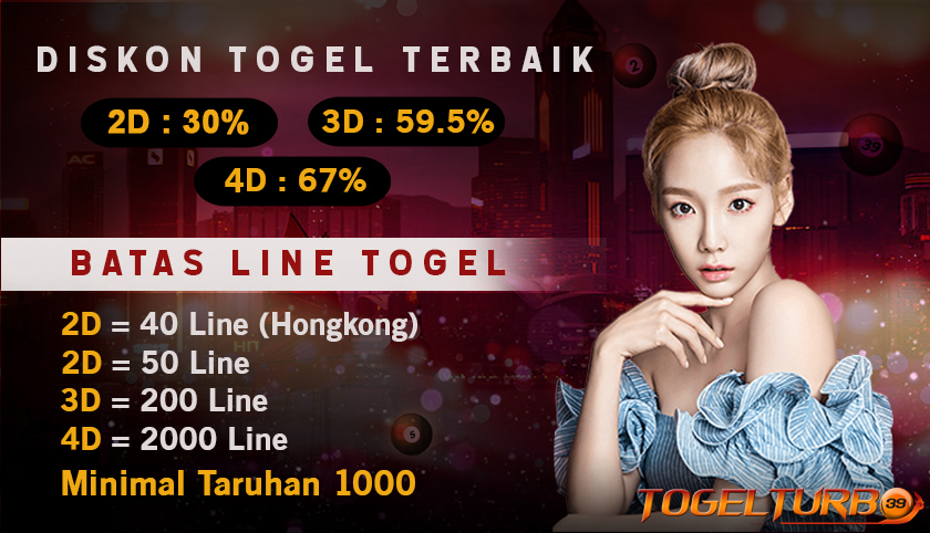 Prediksi Togel Hari Ini